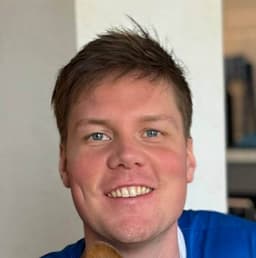 Sölvi, stofnandi Hallway